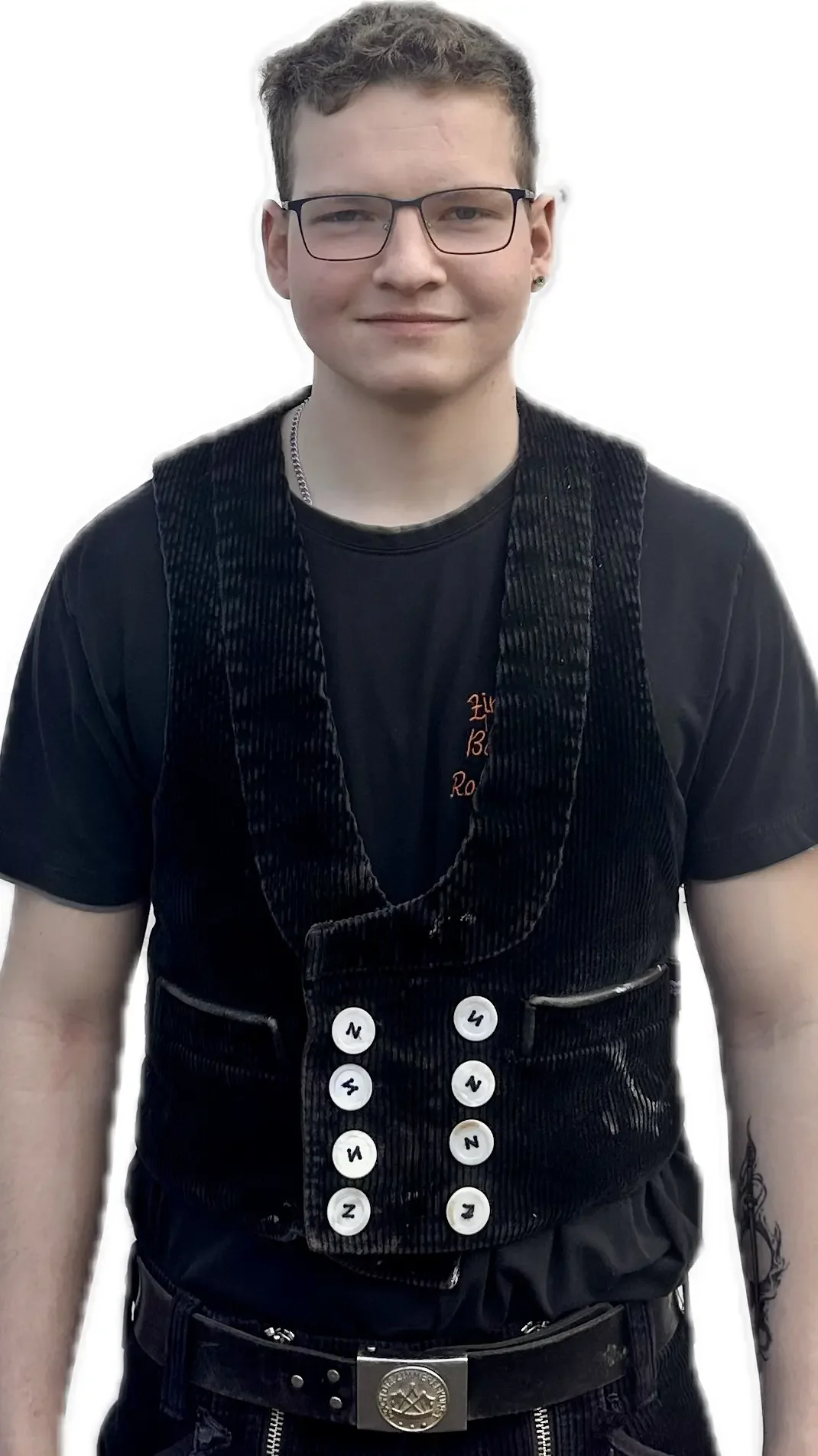 Nico Nitschke