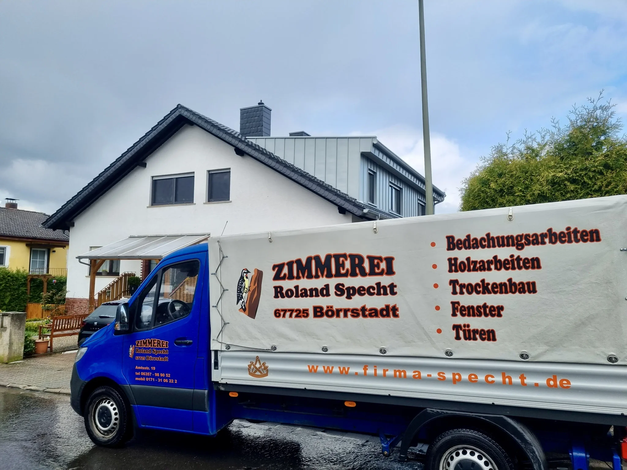 Sanierung