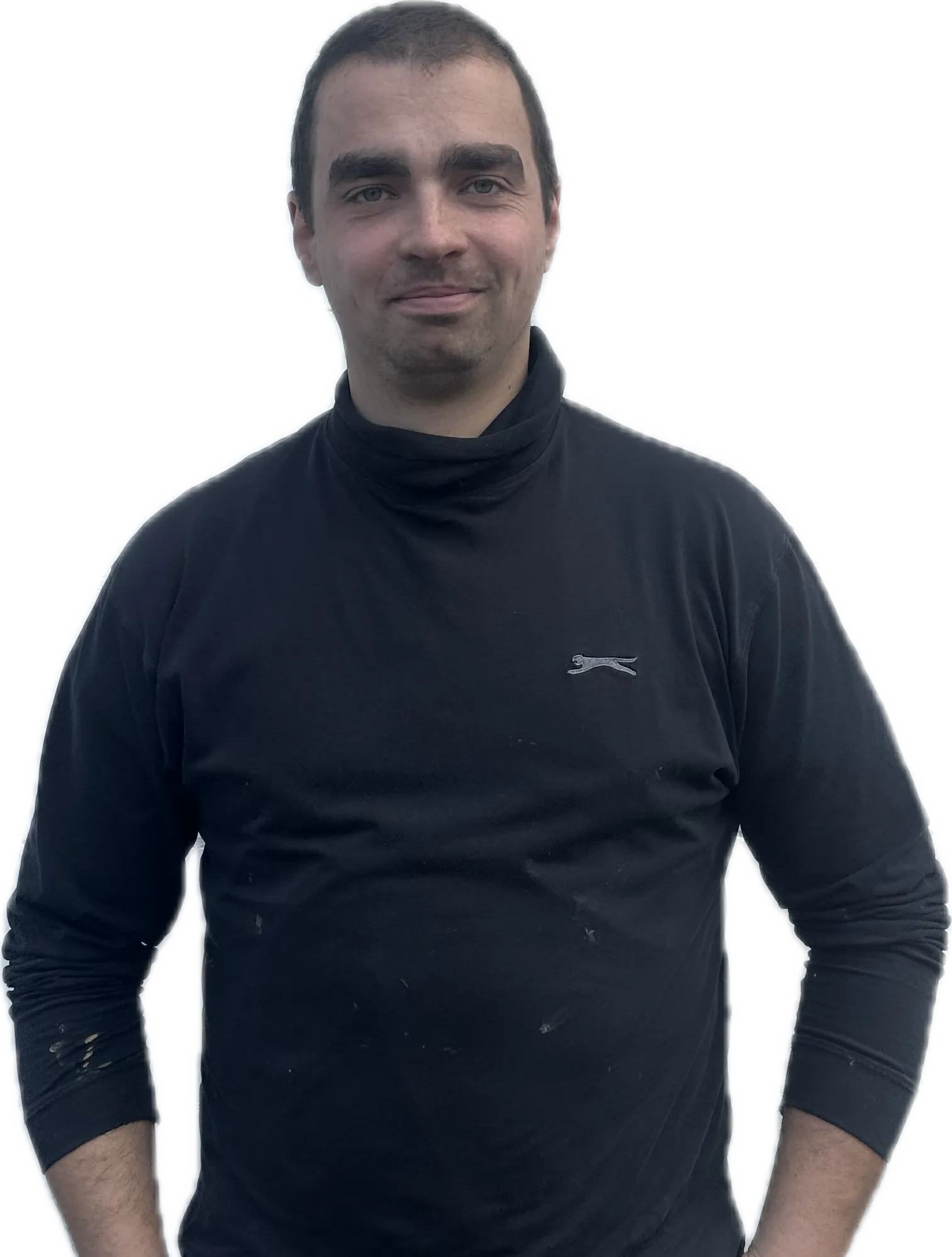 Zimmerei Specht heißt neuen Azubi willkommen!